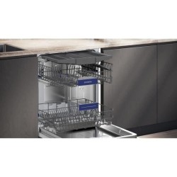 Lave-vaisselle tout encastrable SIEMENS SN63HX10VF iQ300 - 14 couverts