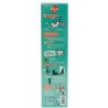 Griffoire en carton - AIMÉ - Pour Chat, Planche a Gratter Double face