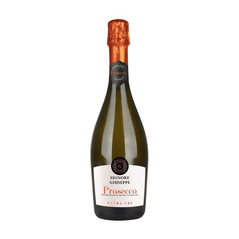Signore Giuseppe Prosecco - 75cl Signore Giuseppe Prosecco - 75cl