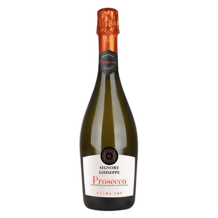 Signore Giuseppe Prosecco - 75cl