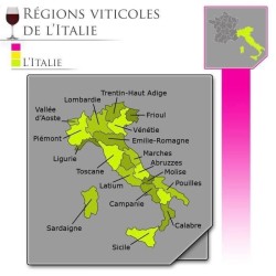 Signore Giuseppe Prosecco - 75cl