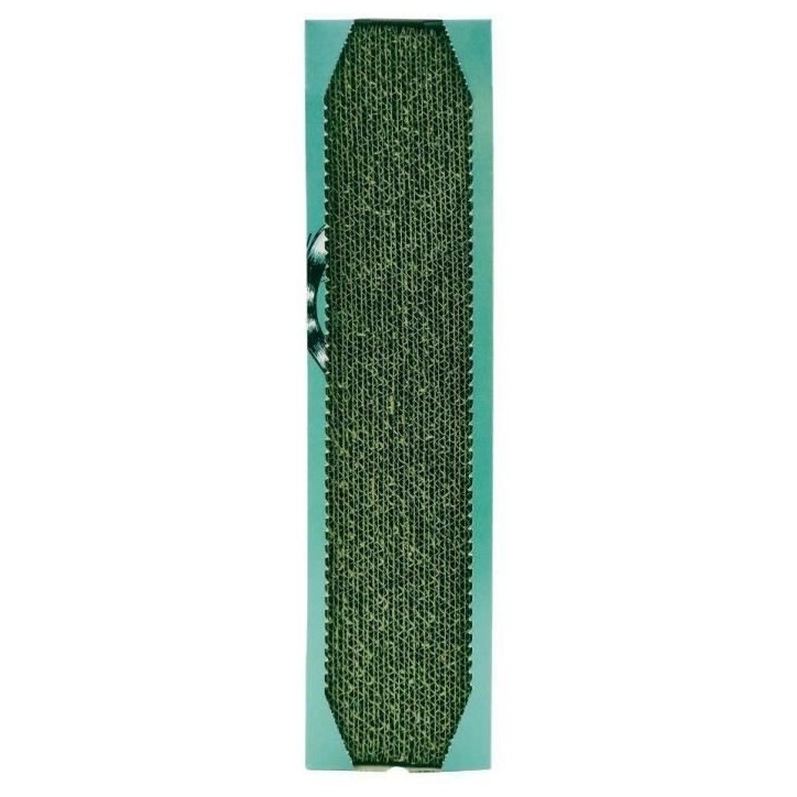 Griffoire en carton - AIMÉ - Pour Chat, Planche a Gratter Double face Super Résistant et Longue Durée, Senteur Herbe a Chat Griffoire en carton - AIMÉ - Pour Chat, Planche a Gratter Double face Super Résistant et Longue Durée, Senteur Herbe a Chat