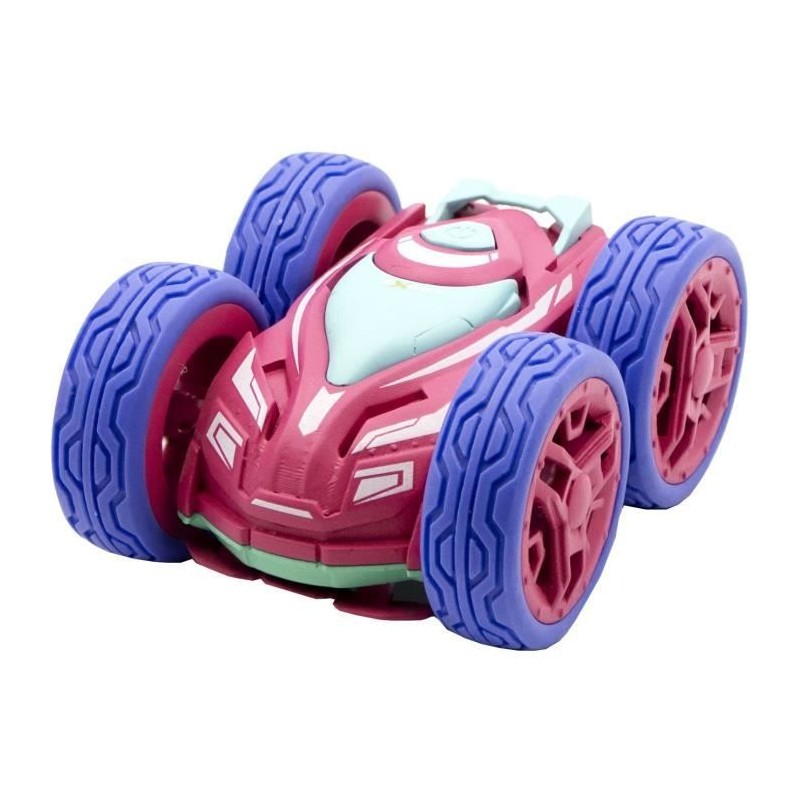 Voiture Télécommandée - EXOST - 360 Mini Flip Amazone 1:34 - 8 km/h Voiture Télécommandée - EXOST - 360 Mini Flip Amazone 1:34 - 8 km/h
