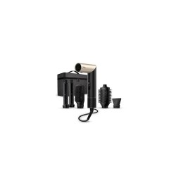 Multi-styler et seche-cheveux SILK'N SilkyAir Flex - Silencieux 80 dB
