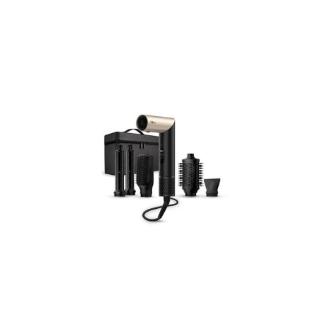Multi-styler et seche-cheveux SILK'N SilkyAir Flex - Silencieux 80 dB