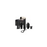 Multi-styler et seche-cheveux SILK'N SilkyAir Flex - Silencieux 80 dB