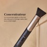 Multi-styler et seche-cheveux SILK'N SilkyAir Flex - Silencieux 80 dB