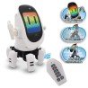 Jouet programmable télécommandé - SILVERLIT - YCOO OCTOBOT CALAMAR