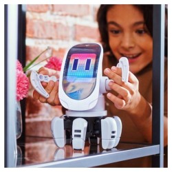 Jouet programmable télécommandé - SILVERLIT - YCOO OCTOBOT CALAMAR