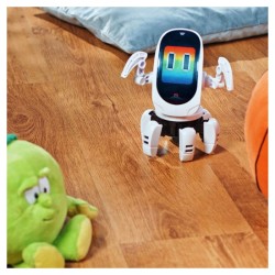 Jouet programmable télécommandé - SILVERLIT - YCOO OCTOBOT CALAMAR