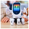 Jouet programmable télécommandé - SILVERLIT - YCOO OCTOBOT CALAMAR