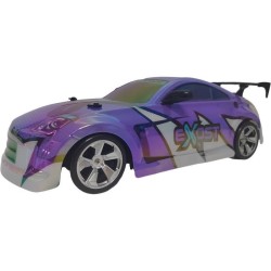 Voiture télécommandée - SILVERLIT - SHINY FLASH - 2.4Ghz - Echelle