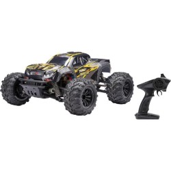 Voiture télécommandée - SILVERLIT - TRUGGY MONSTER - 2.4Ghz - Echel