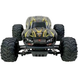Voiture télécommandée - SILVERLIT - TRUGGY MONSTER - 2.4Ghz - Echel