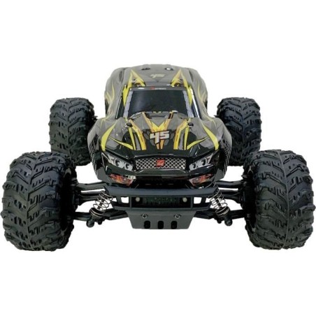 Voiture télécommandée - SILVERLIT - TRUGGY MONSTER - 2.4Ghz - Echelle 1:16