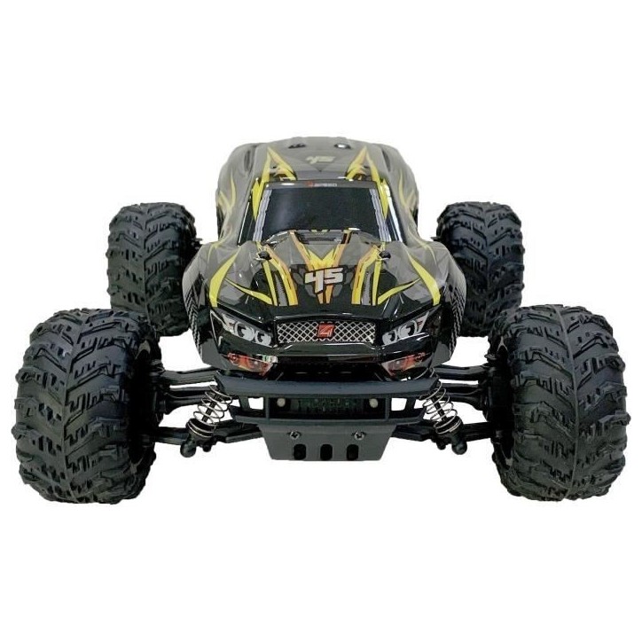 Voiture télécommandée - SILVERLIT - TRUGGY MONSTER - 2.4Ghz - Echelle 1:16 Voiture télécommandée - SILVERLIT - TRUGGY MONSTER - 2.4Ghz - Echelle 1:16