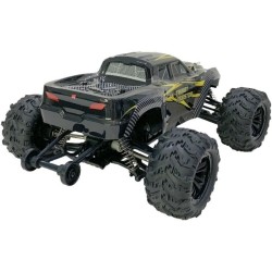 Voiture télécommandée - SILVERLIT - TRUGGY MONSTER - 2.4Ghz - Echel