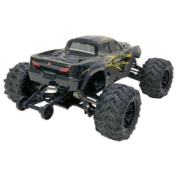 Voiture télécommandée - SILVERLIT - TRUGGY MONSTER - 2.4Ghz - Echelle 1:16 Voiture télécommandée - SILVERLIT - TRUGGY MONSTER - 2.4Ghz - Echelle 1:16