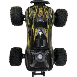 Voiture télécommandée - SILVERLIT - TRUGGY MONSTER - 2.4Ghz - Echel