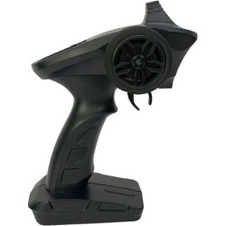 Voiture télécommandée - SILVERLIT - TRUGGY MONSTER - 2.4Ghz - Echel