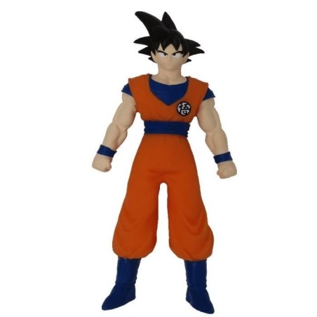 Figurine extensible Dragon Ball - Monster Flex - Modele aléatoire - S