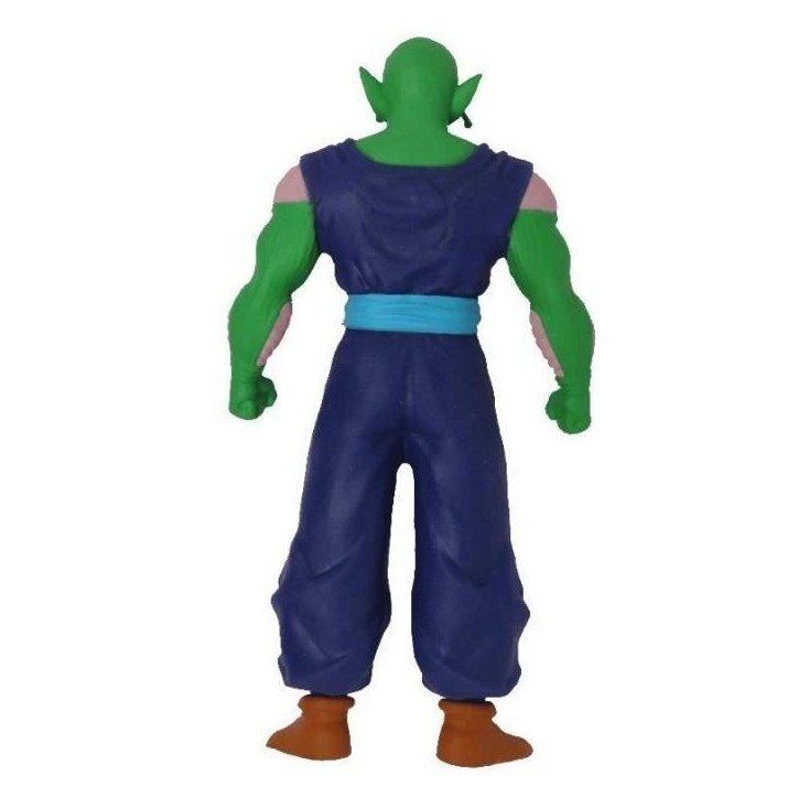 Figurine extensible DRAGON BALL - Pack de 3 - MONSTER FLEX Figurine extensible DRAGON BALL - Pack de 3 - MONSTER FLEX