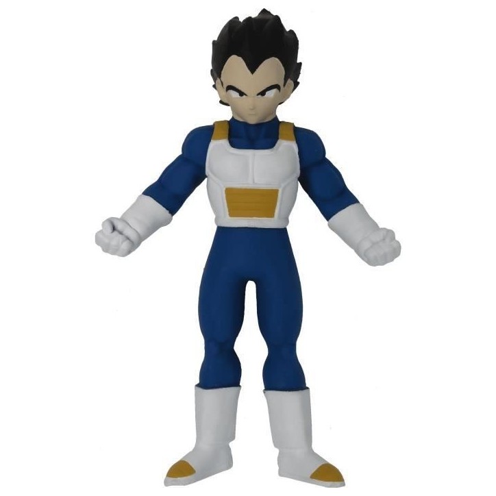 Figurine extensible DRAGON BALL - Pack de 3 - MONSTER FLEX Figurine extensible DRAGON BALL - Pack de 3 - MONSTER FLEX