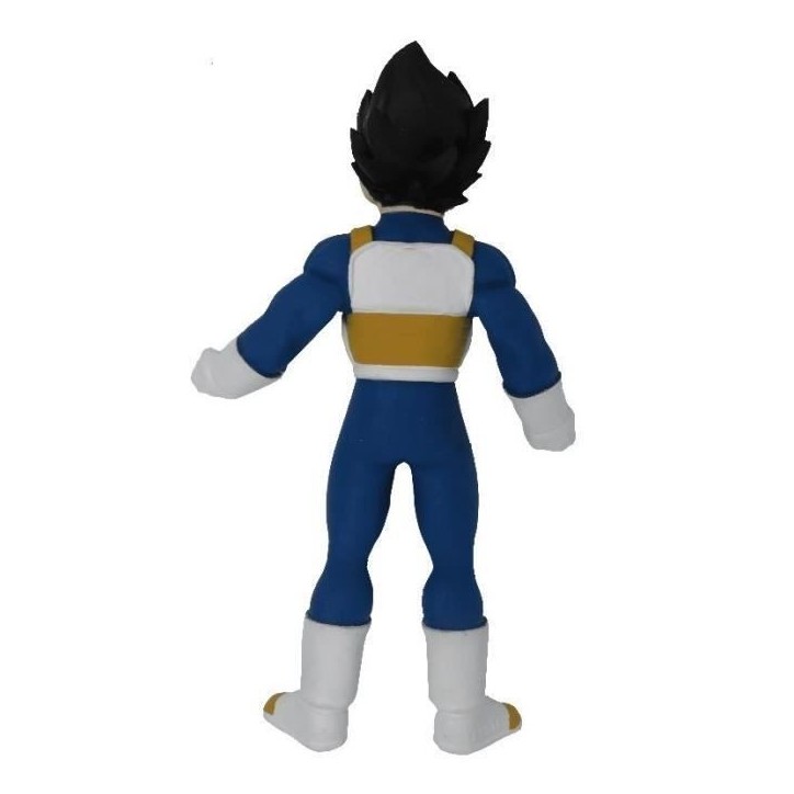 Figurine extensible DRAGON BALL - Pack de 3 - MONSTER FLEX Figurine extensible DRAGON BALL - Pack de 3 - MONSTER FLEX