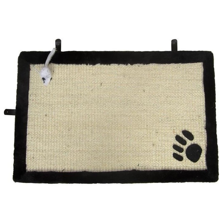 Tapis Griffoir - AIMÉ - 35 x 55 cm