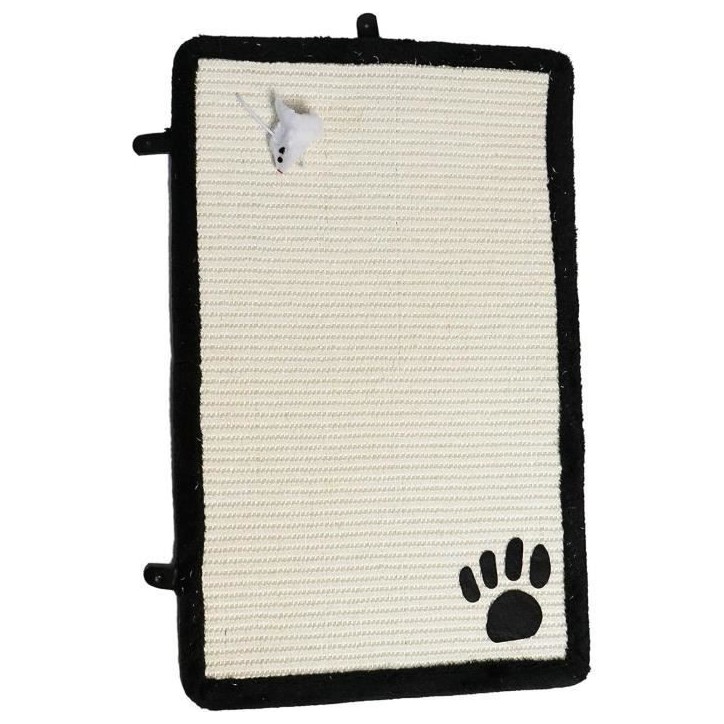 Tapis Griffoir - AIMÉ - 35 x 55 cm