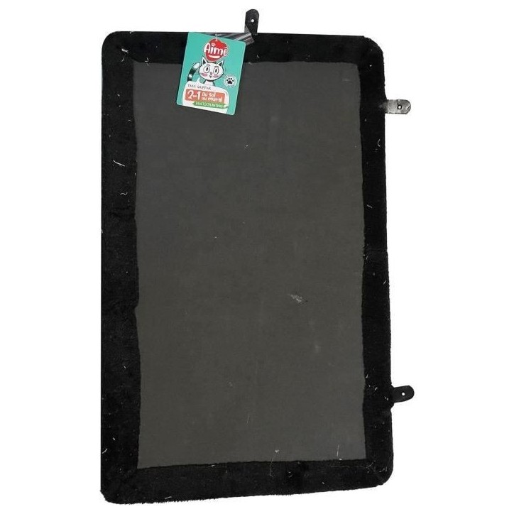 Tapis Griffoir - AIMÉ - 35 x 55 cm