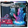 Le cristal magique - ASTROPOD