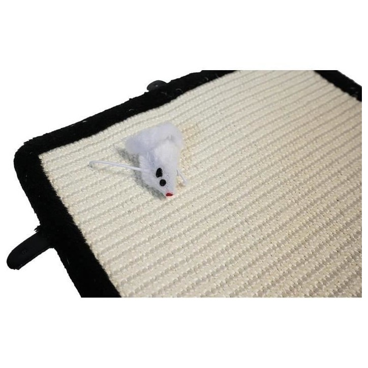 Tapis Griffoir - AIMÉ - 35 x 55 cm