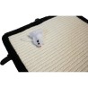 Tapis Griffoir - AIMÉ - 35 x 55 cm