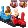 Deluxe Arena - SILVERLIT - Ring de boxe - Des 5 ans