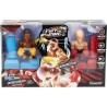 Deluxe Arena - SILVERLIT - Ring de boxe - Des 5 ans