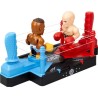 Deluxe Arena - SILVERLIT - Ring de boxe - Des 5 ans