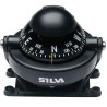 Compas bateau - SILVA - C58 - Éclairage 12V - Étrier de montage - Na