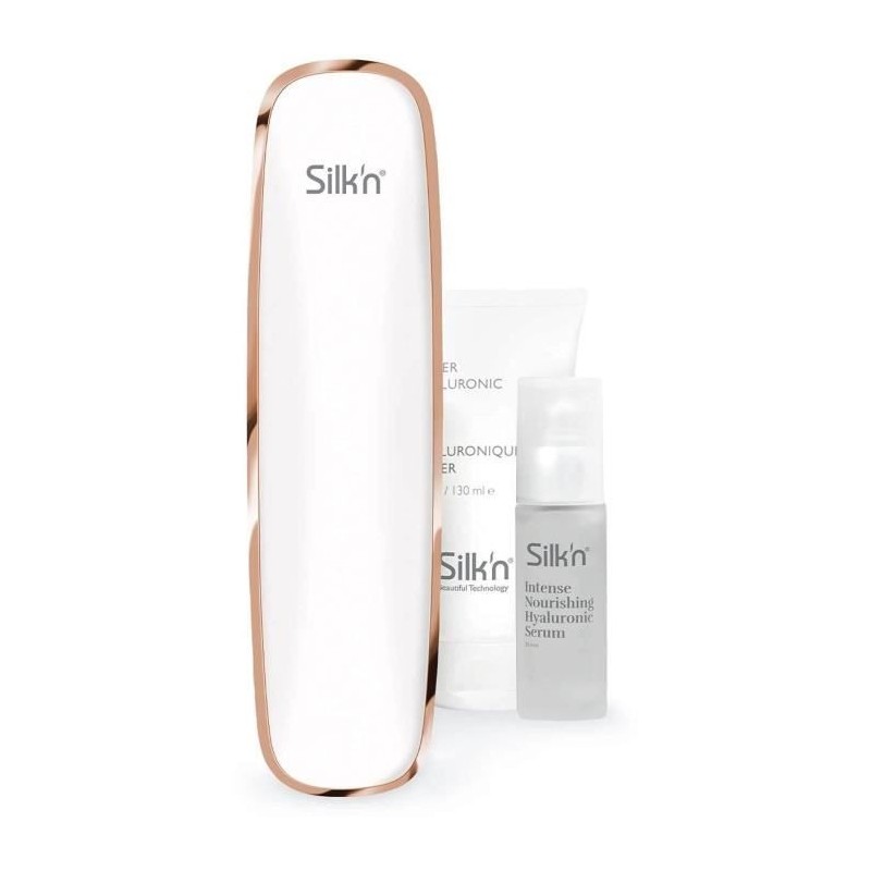 SILK'N Facetite Essentials - Appareil de raffermissement et réduction
