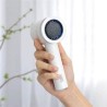 Râpe électrique anti-callosités Silk'n Vacupedi avec aspiration int