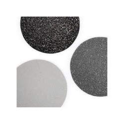 Râpe électrique anti-callosités Silk'n Vacupedi avec aspiration int