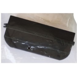 Aimant aquarium Nettoie vitres - AIMÉ - 10cm