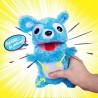 Smoby - Screamerz - Peluche intéractive amusante - Ours - 25 cm - Bru