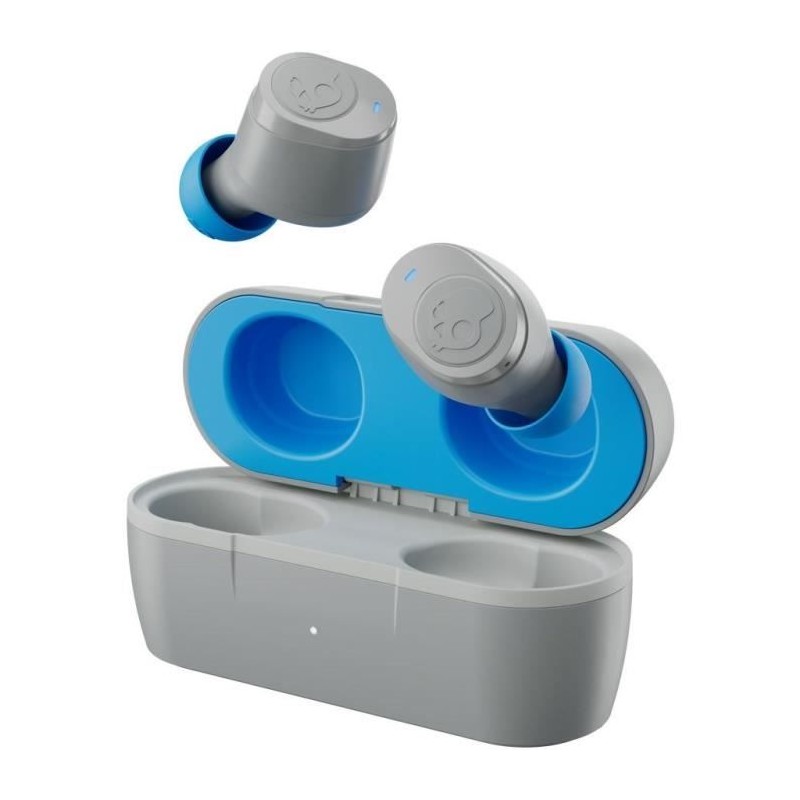 Écouteurs True Wireless Earbuds - SKULLCANDY - JIB 2 S1JTW-P948 - Lig Écouteurs True Wireless Earbuds - SKULLCANDY - JIB 2 S1JTW-P948 - Lig