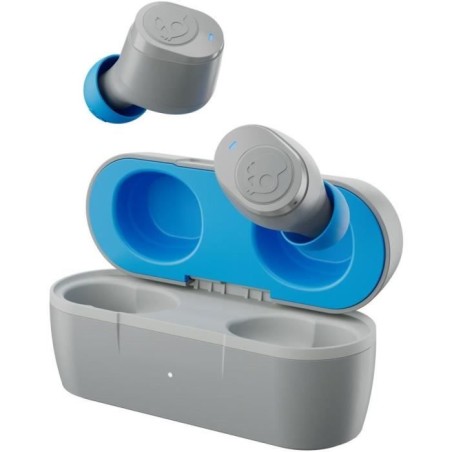 Écouteurs True Wireless Earbuds - SKULLCANDY - JIB 2 S1JTW-P948 - Lig