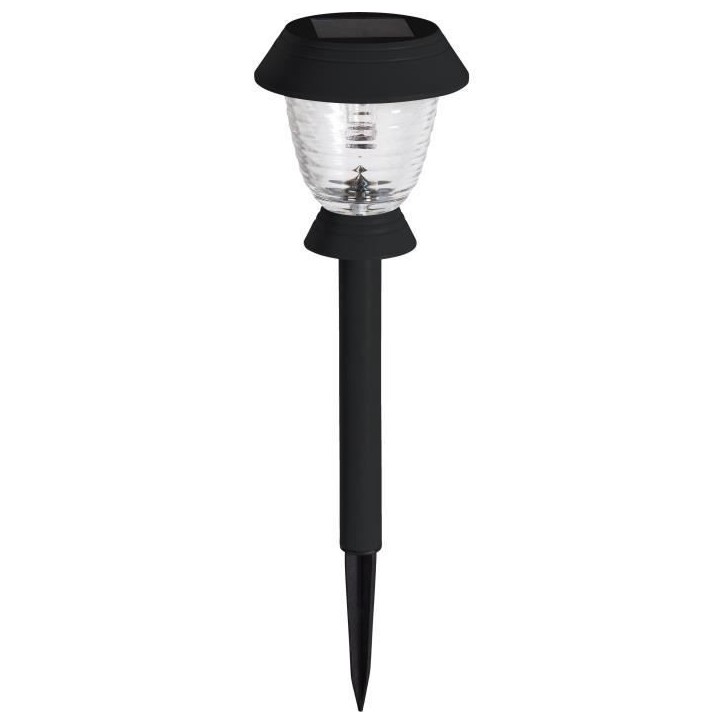 Balise solaire Triton 365 SMART GARDEN - Carry Pack de 4 - 10 lumens Balise solaire Triton 365 SMART GARDEN - Carry Pack de 4 - 10 lumens