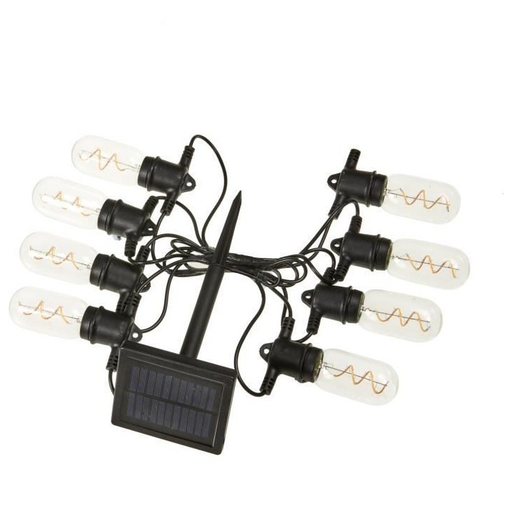 Guirlande Vintage 365 - 15L lumens- 5.5m Guirlande Vintage 365 - 15L lumens- 5.5m