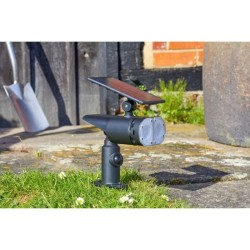 Spot Ultima Détecteur de Mouvement, 1000 lumens
