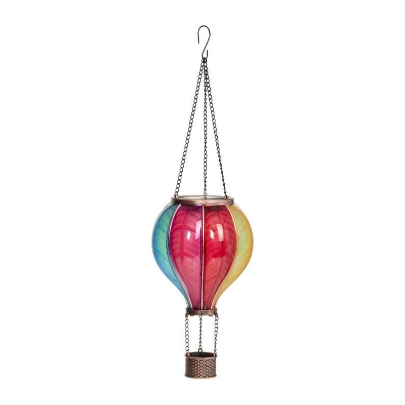 Ballon Rainbow CoolFlame Ballon Rainbow CoolFlame