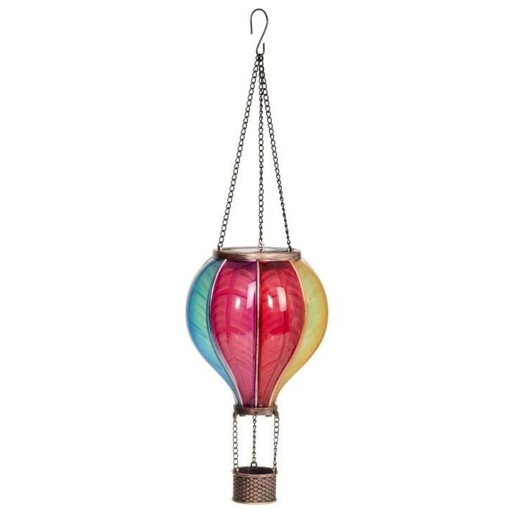 Ballon Rainbow CoolFlame Ballon Rainbow CoolFlame